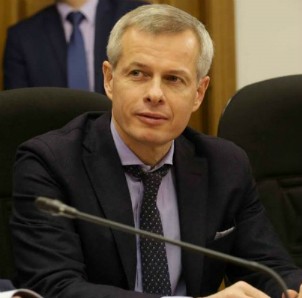 Самый богатый воронежский депутат заработал за год 253 млн рублей&nbsp;