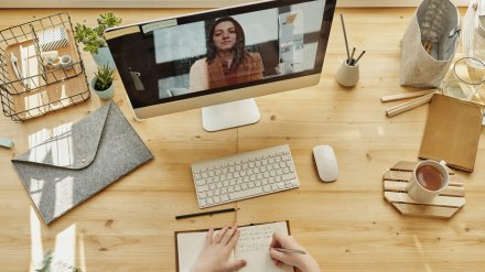 &laquo;Ни камеры, ни микрофона&raquo;. Почему студенты из Воронежа испугались завалить онлайн-госы