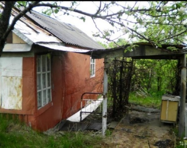 ТОП-5 недорогих воронежских дач &mdash; что можно купить до 200 тысяч рублей