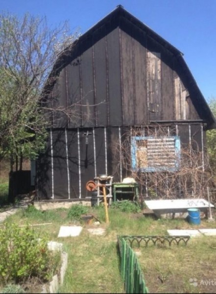 ТОП-5 недорогих воронежских дач &mdash; что можно купить до 200 тысяч рублей