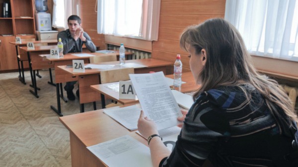 В России определились с датами ЕГЭ