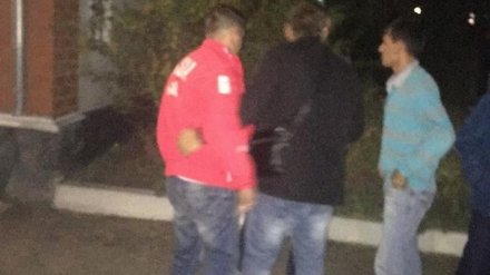 Воронежского судью разрешили обвинить по делу о ДТП, после которого сгорел кроссовер 