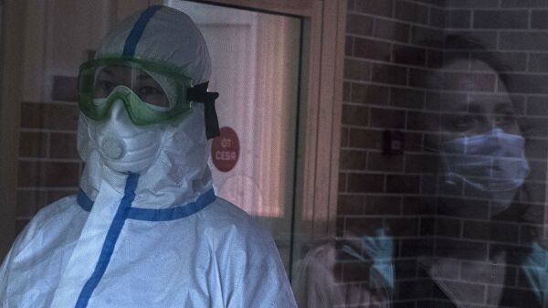 В несколько этапов. Как регионы РФ возвращаются к жизни после карантина?