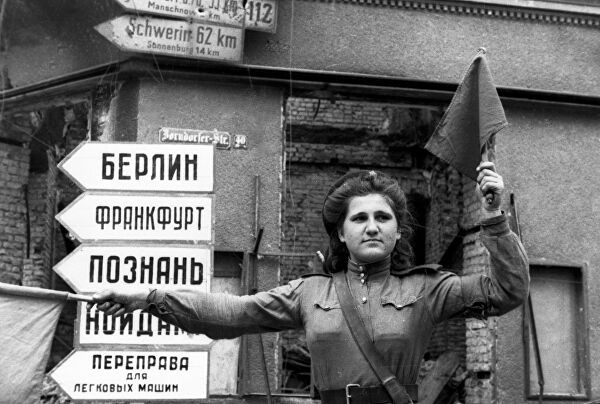 Десантный дед. Первый командующий ВДВ генерал Глазунов