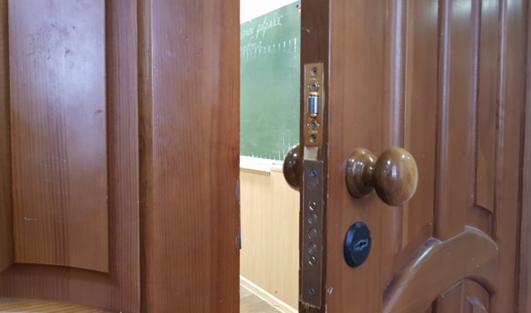 В Воронежской области школьников досрочно отправят на летние каникулы