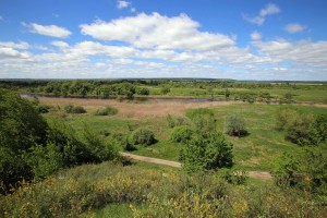 Вокруг озера Круглое в Воронеже снова разгорается скандал&nbsp;
