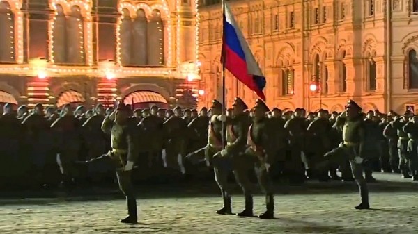 Эпидемия коронавируса добралась до армии
