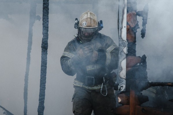 Один человек погиб при пожаре в здании администрации в Воронежской области Один человек погиб при пожаре в здании администрации в Воронежской области
