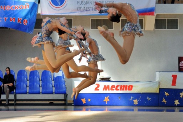 &laquo;Новая экономика&raquo;. Как воронежские частные спортшколы работают в самоизоляции