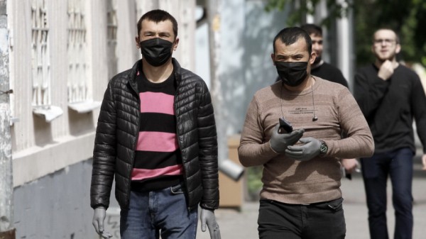 Еще 58 человек победили коронавирус в Воронежской области