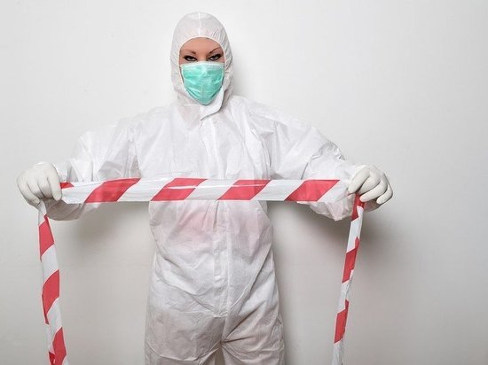 За сутки коронавирус подтвердился у 51 жителя Воронежской области