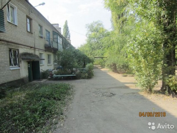 Воронежцы не смогли платить ипотеку и лишились квартир. Смотрим, какие двушки и трешки продаются до 2 млн. рублей