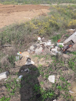 Вокруг озера Круглое в Воронеже снова разгорается скандал&nbsp;
