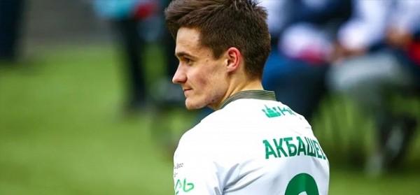 Воронежский &laquo;Факел&raquo; подписал бывшего игрока казанского &laquo;Рубина&raquo;