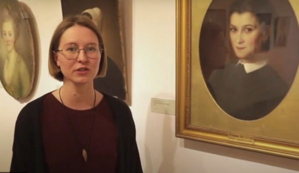 Воронежцев приглашают на бесплатную экскурсию по музею имени Крамского
