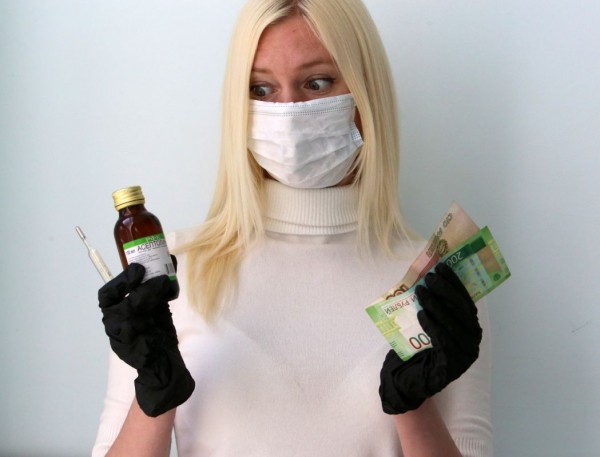 Число выздоровевших от коронавируса в Воронежской области выросло на 73
