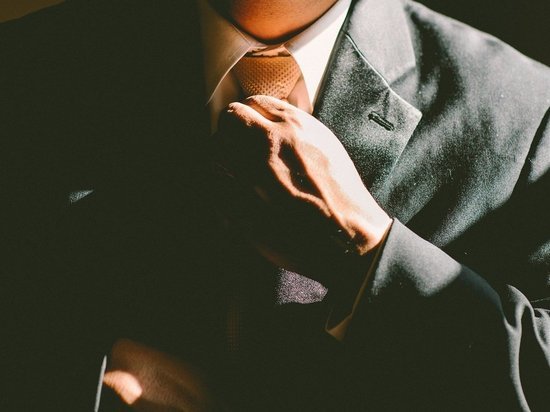 Главой Института регионального развития в Воронеже стал Игорь Ищенко