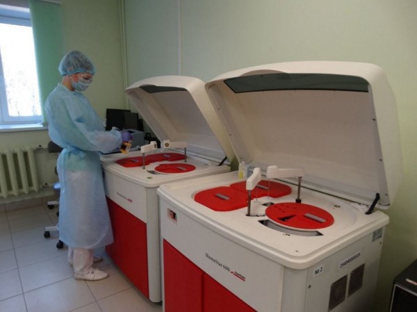 За сутки в Воронеже и области коронавирус выявили у 38&nbsp;человек&nbsp;