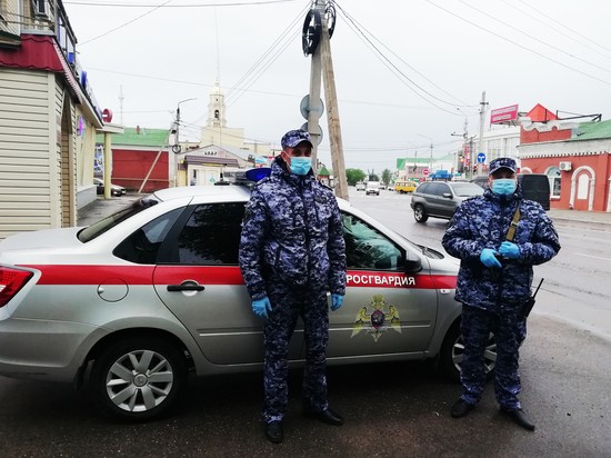 Воронежцы во время самоизоляции устроили пьяные покатушки