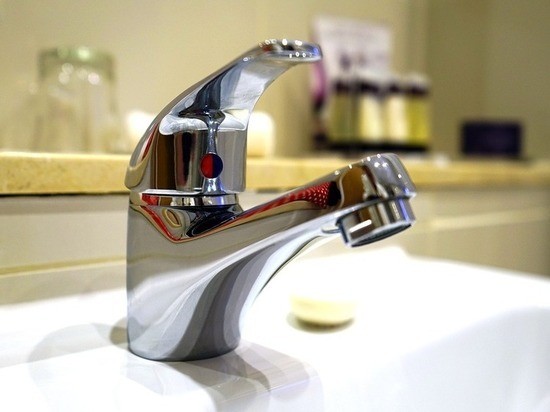 В Воронеже опубликовали график отключения горячей воды в июне