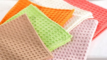 Воронежский магазин заплатит 50 тысяч за продажу двух полотенец в режим самоизоляции