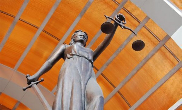 Воронежского судью хотят привлечь к уголовной ответственности
