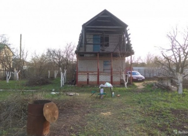 ТОП-5 недорогих воронежских дач &mdash; что можно купить до 200 тысяч рублей