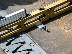 Вадим Кстенин: движение по мосту через водосброс водохранилища будет открыто досрочно &ndash; 20 мая