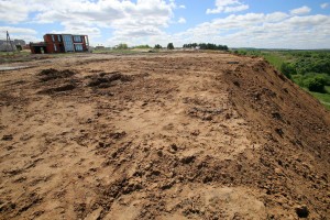 Вокруг озера Круглое в Воронеже снова разгорается скандал&nbsp;
