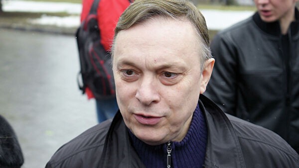 Разин раскрыл причину смерти автора песен "Ласкового мая"