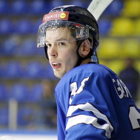 Артем Гарифулин - в "Буране"! Ко всем новостям