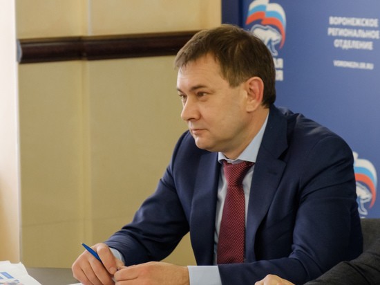 Владимир Нетёсов: &laquo;В Воронежской области выстроена системная работа по поддержке жителей в связи с пандемией COVID-19&raquo;