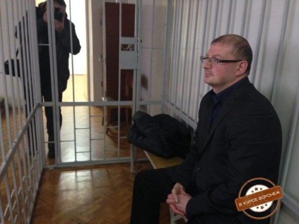 Антон Шевелев соскочил на мягкий срок, у Алексея Антиликаторова может не получиться