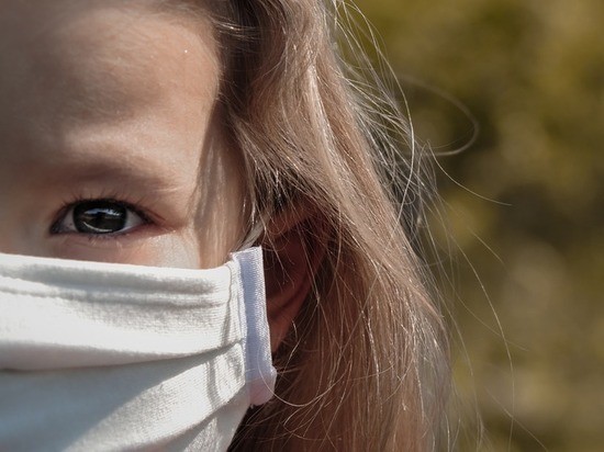 В Воронеже отметили рекордное суточное число заболевших коронавирусом