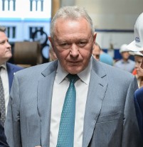 Самый богатый воронежский депутат заработал за год 253 млн рублей&nbsp;