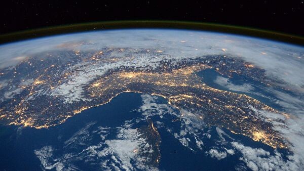 Началось создание прототипа российского частного космического корабля