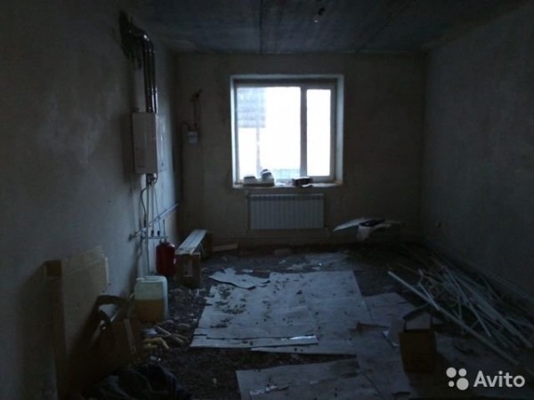 Воронежцы не смогли платить ипотеку и лишились квартир. Смотрим, какие двушки и трешки продаются до 2 млн. рублей