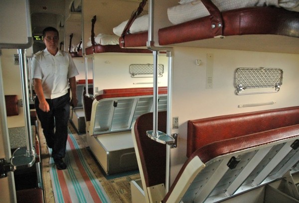 Железнодорожные билеты теперь можно вернуть без комиссии