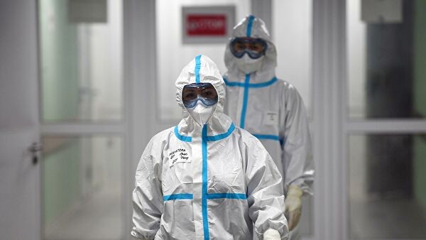 В Воронеже отправили в обсерватор 20 прибывших из Армении россиян