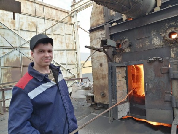 Как обжигальщики на печах и станочники работают на производстве в &laquo;Ника-Петротэк&raquo;, чтобы выпускать уникальную продукцию