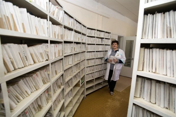 Ещё 9 воронежских медиков оставили без президентских выплат
