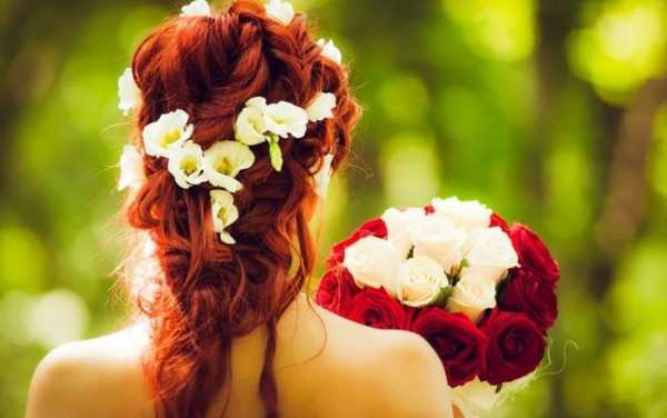 Число браков в Воронежской области выросло на 10,4%
