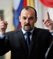 Воронежский &laquo;Буран&raquo; представил нового главного тренера