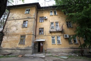 &laquo;Услышал сильный грохот, подбегаю к окну, а на земле моя Наташа&raquo;