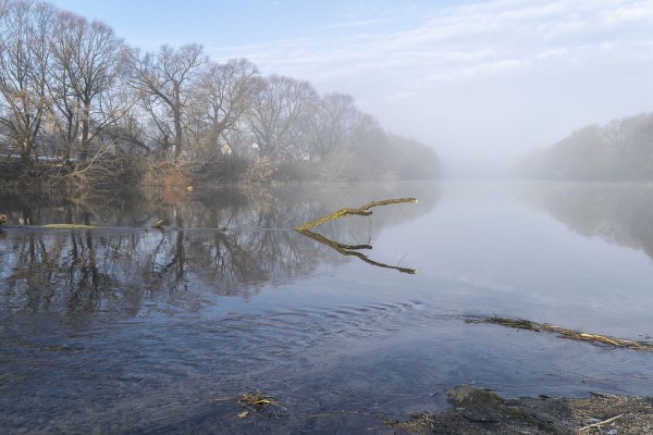 Тело липчанина в мешке нашли в реке Дон