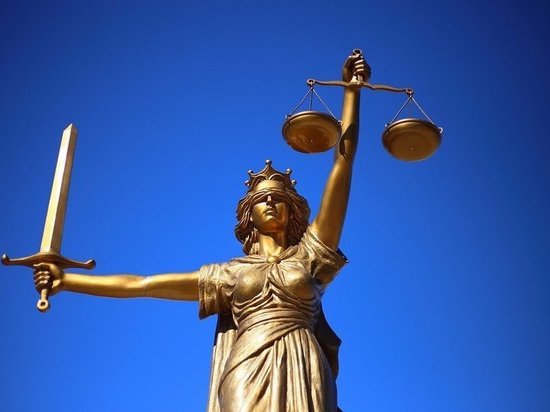 Воронежец предстанет перед судом по обвинению в нападении на врача