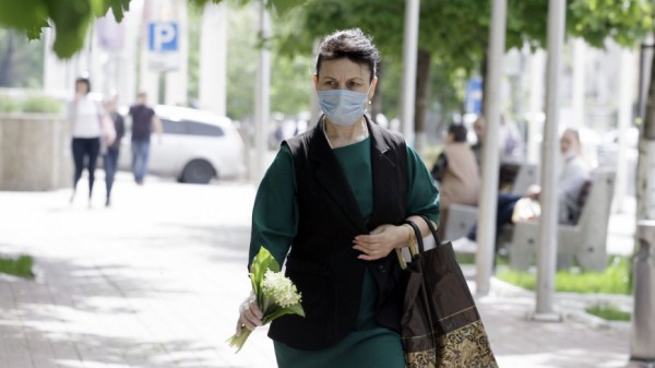 Охват тестированием на коронавирус в Воронежской области вырос