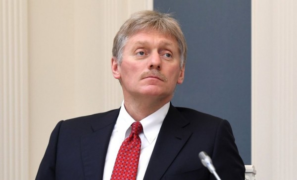 Дмитрий Песков заразился коронавирусом
