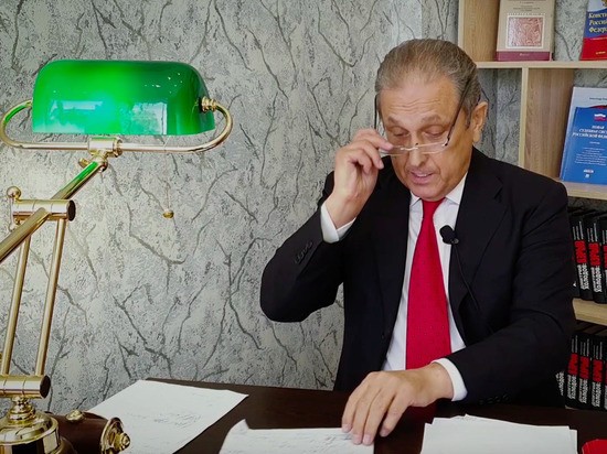 Экс-депутат Госдумы попытался &laquo;отрезвить&raquo; президента Белоруссии Лукашенко