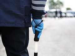 В Воронеже взяли на особый контроль соблюдение масочного режима в общественном транспорте